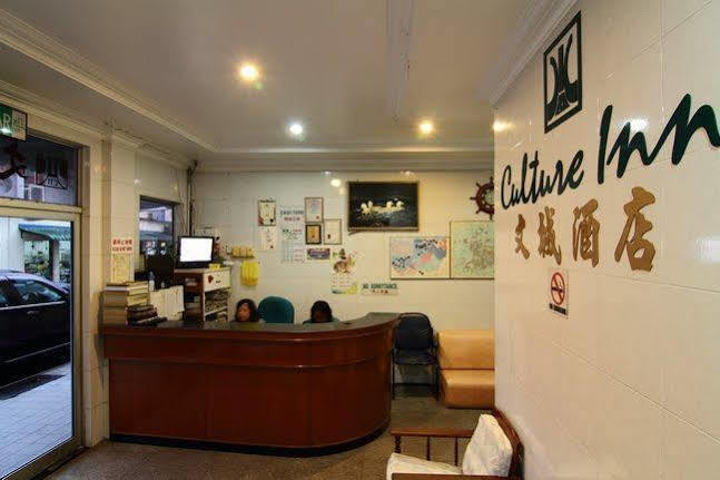 Culture Inn Kuching Exterior photo